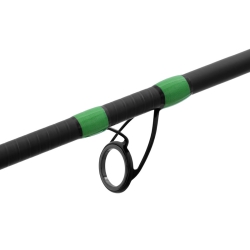 Wędka Delphin MonstaX - 2,40 m / 150 g / 2 składy